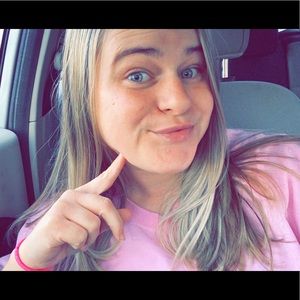 Meet your Posher, Kaitlin